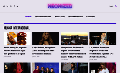neonized.net