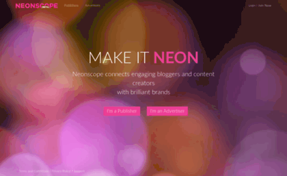 neonscope.com