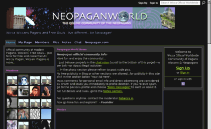 neopagan.com