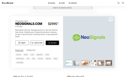neosignals.com