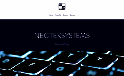 neoteksystems.com