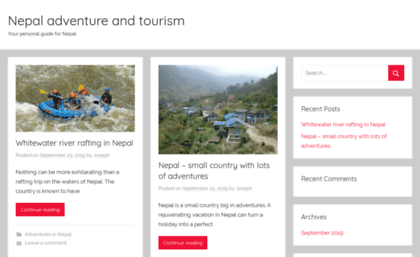 nepal-adventure.com