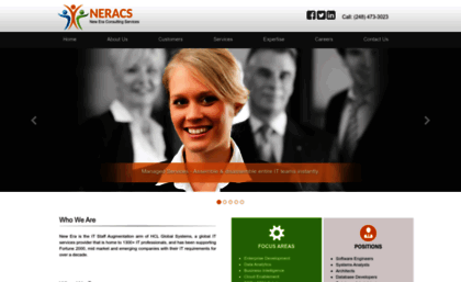 neracs.com