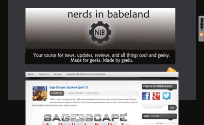 nerdsinbabeland.com