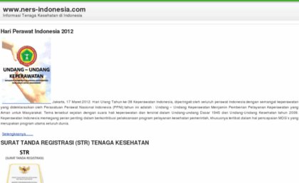 ners-indonesia.com