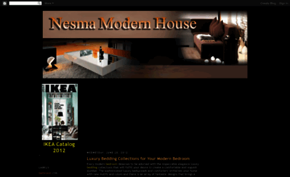 nesma-modernhouse.blogspot.com