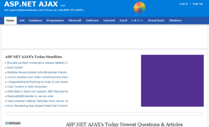 net-ajax.itags.org