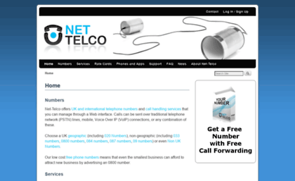 net-telco.net