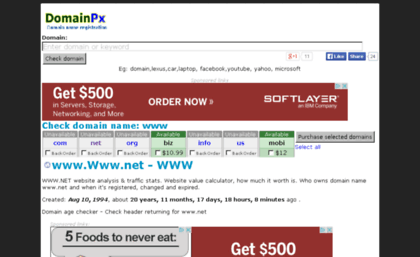 net.domainpx.com