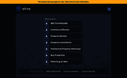 net.ip5.org