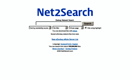 net2search.com