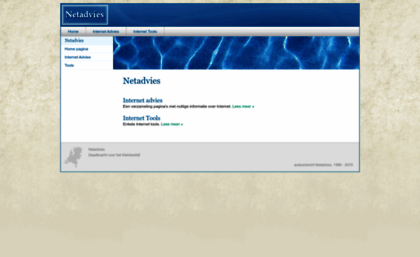 netadvies.nl