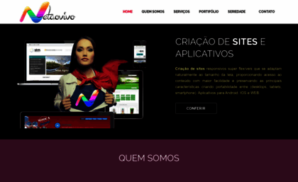 netaovivo.com