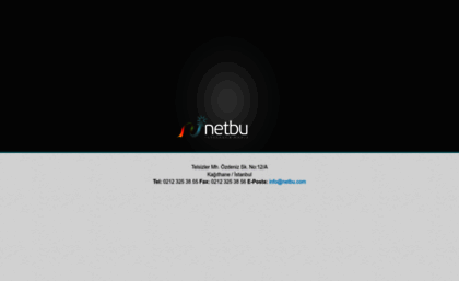 netbu.com