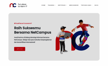 netcampus.co.id