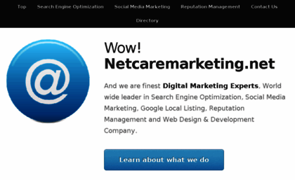 netcaremarketing.net