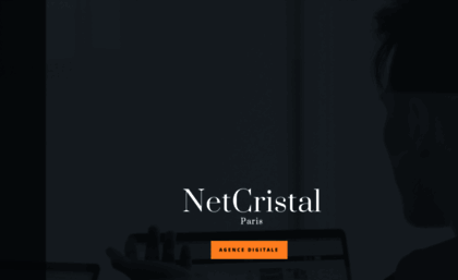 netcristal.com