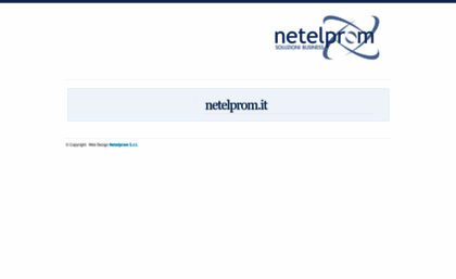 netelprom.it