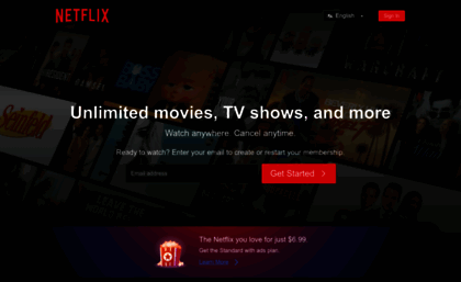 netflix.co