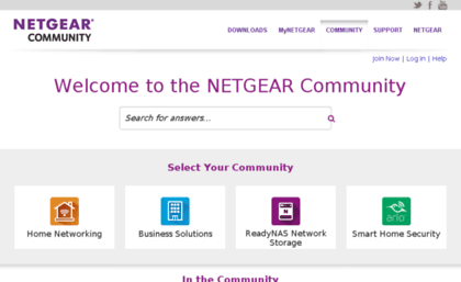 netgearclub.pl