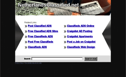 netherlandsclassified.net