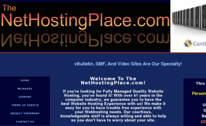 nethostingplace.com