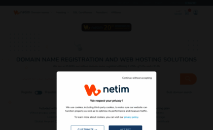 netim.com