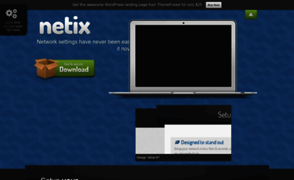 netix-wp.webfactoryltd.com