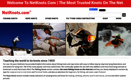 netknots.com