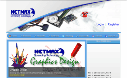 netmax.org.in