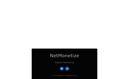 netmonetize.com