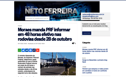 netoferreira.com.br