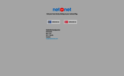 netonnet.com