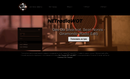 netradio.by