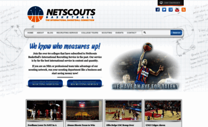 netscoutsbasketball.com