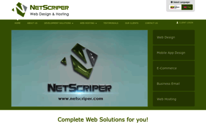 netscriper.com