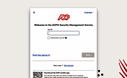 netsecure.adp.com