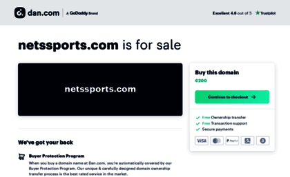 netssports.com