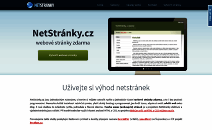 netstranky.cz