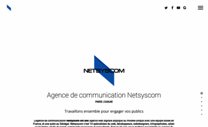 netsyscom.biz