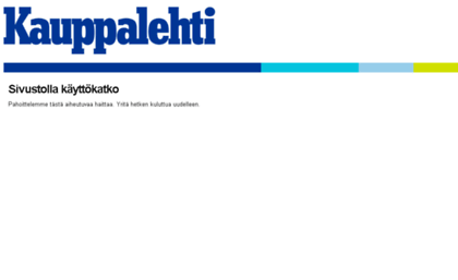 nettis.kauppalehti.fi