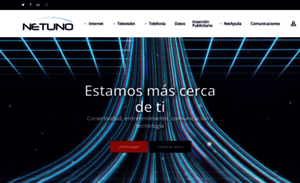 netuno.net