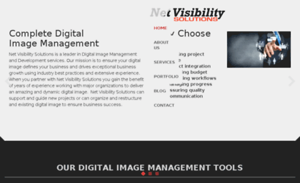 netvisibilitysolutions.com