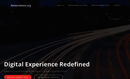 netwindows.org