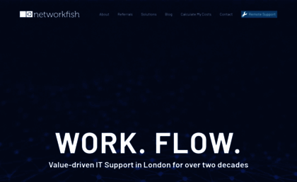 networkfish.co.uk