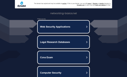 networking-basics.net