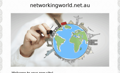 networkingworld.net.au
