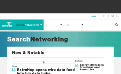 networkmanagement.searchnetworking.com