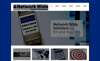 networkwide.co.uk