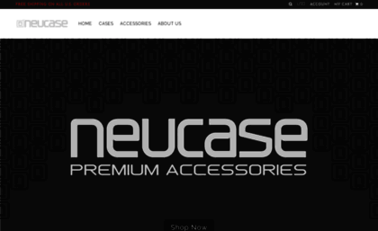 neucase.com